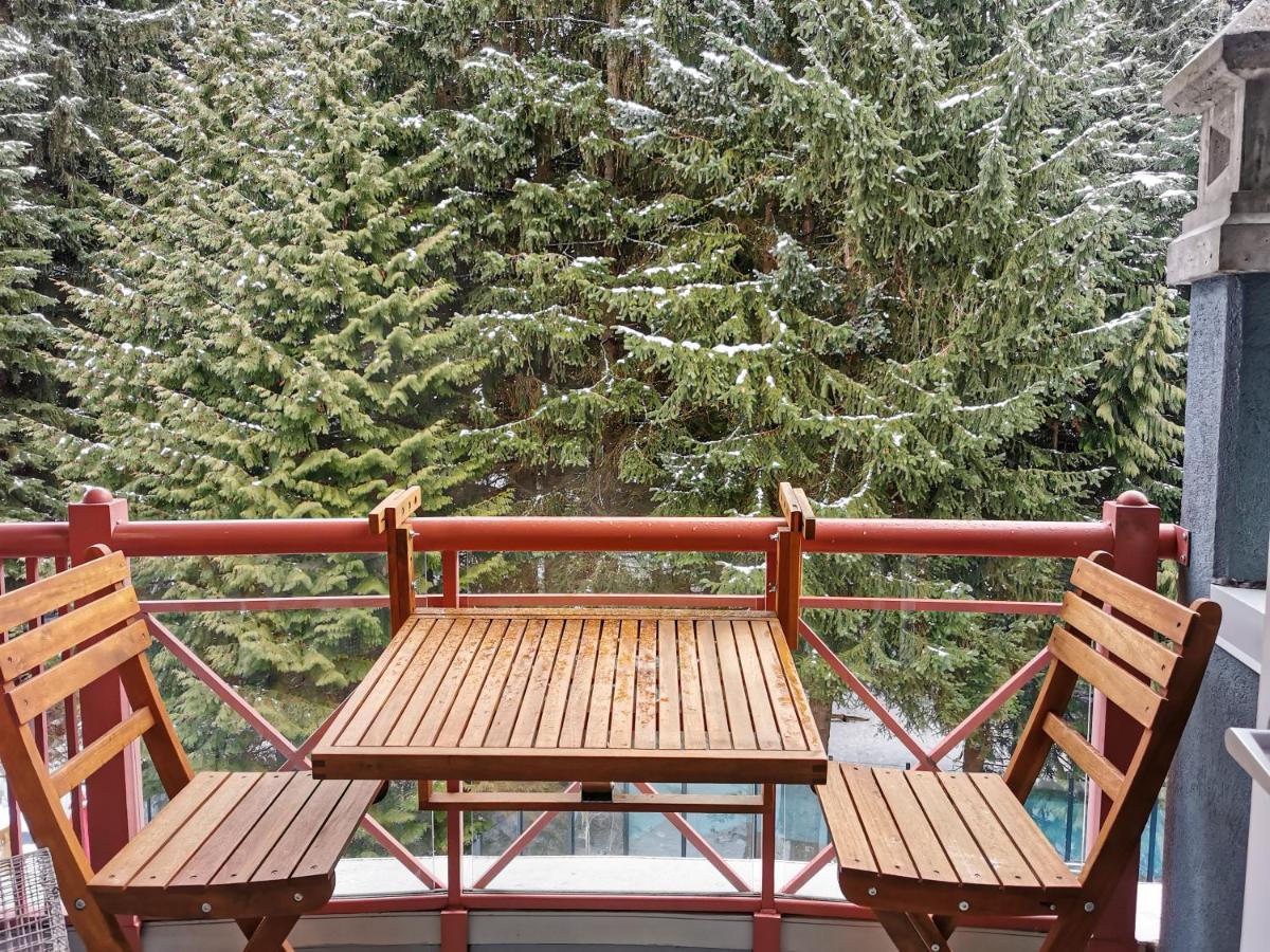 וויסטלר Alpenglow Lodge By Mva מראה חיצוני תמונה
